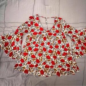 Mittoshop, Boho blouse